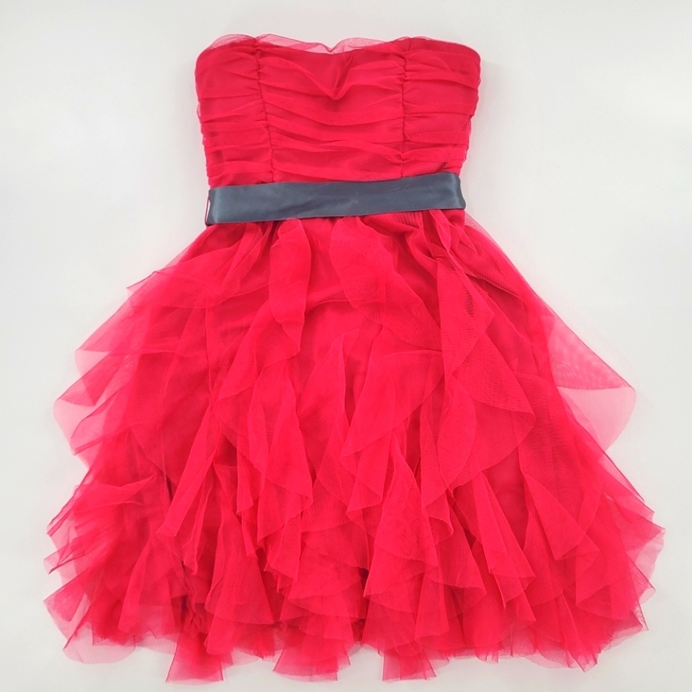 Teeze Me Pink Dress